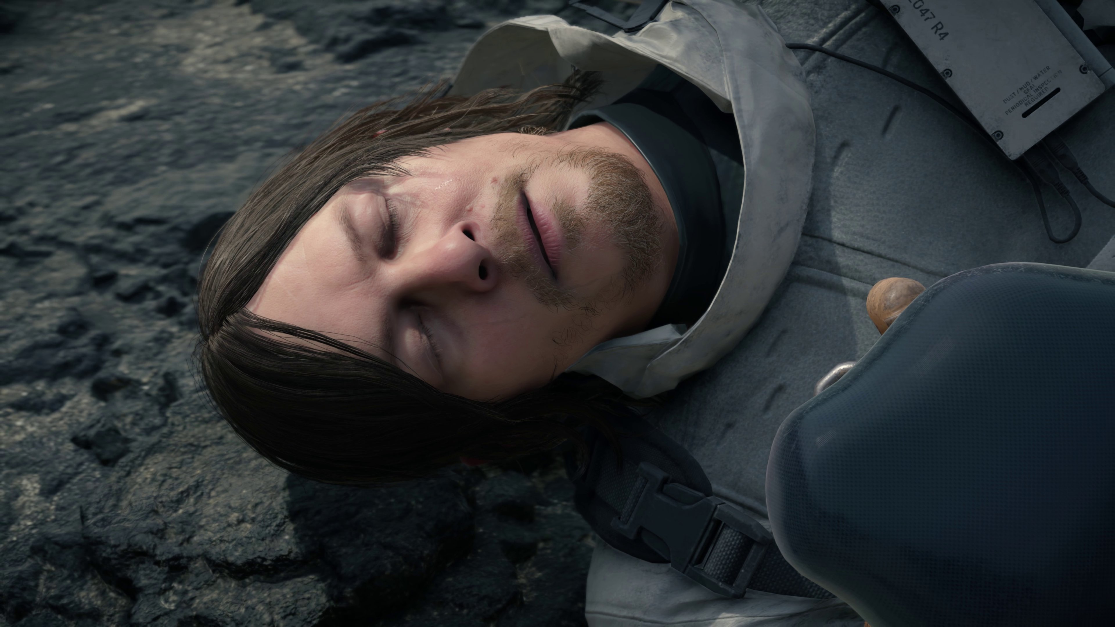 Death Stranding - Imagen 10